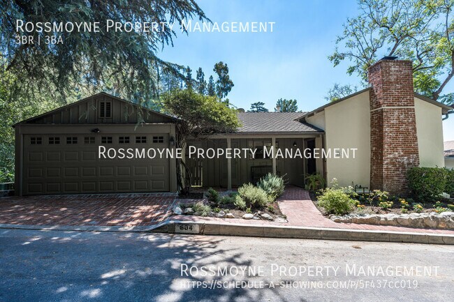 Building Photo - Rossmoyne Classic