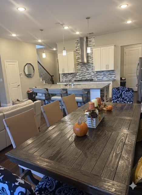 Photo - 557 Reale Dr Townhome