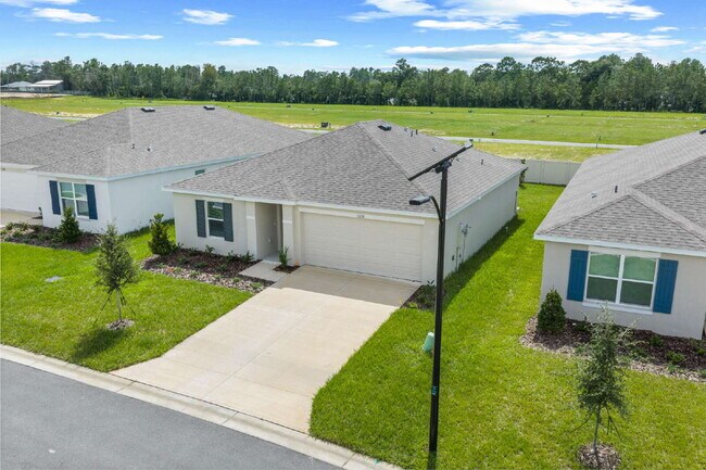 Foto del edificio - Be the first to rent this new 3BR 2BA home in SW Ocala!