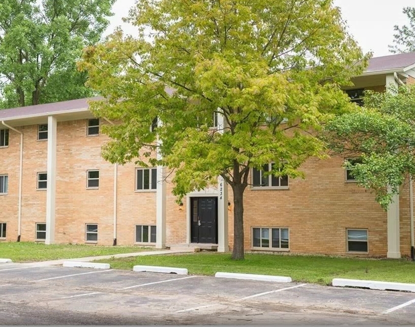 Foto principal - Pleasant Ridge Apartments