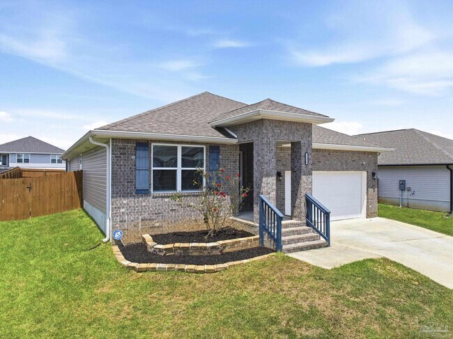 Foto del edificio - 5598 Guinevere Ln