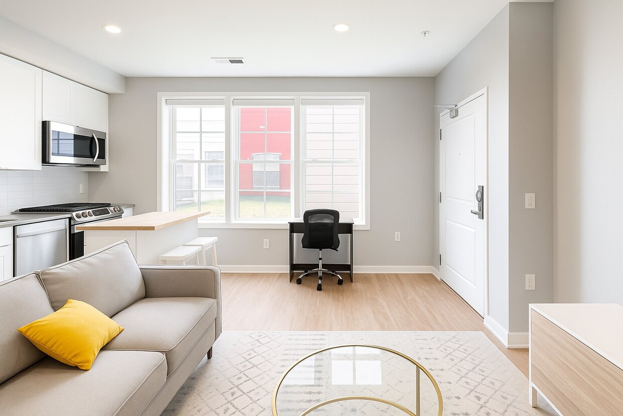 Photo - 2210 Wisconsin Ave NW (Washington, DC)