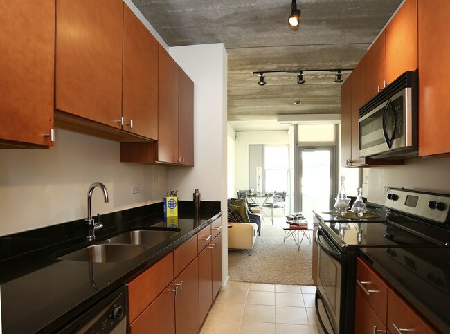 Foto del edificio - 479 N Harlem Ave