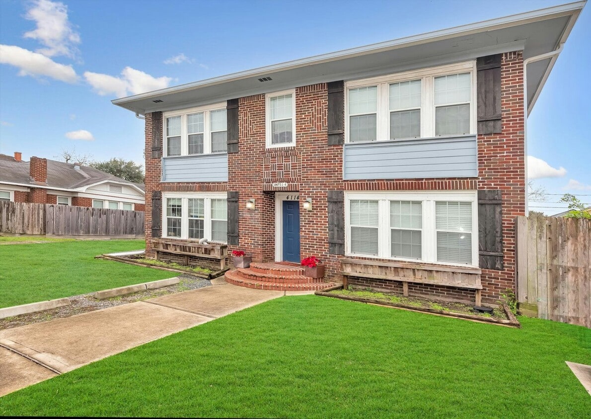 Photo - 4114 Lamar Street, Unit 4