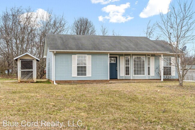 Foto del edificio - 3 br, 2 bath House - 945 Van Buren Avenue