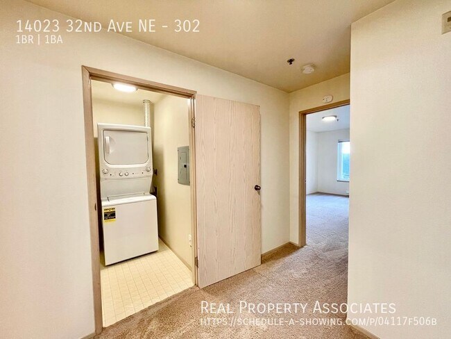 Foto del edificio - 14023 32nd Ave NE