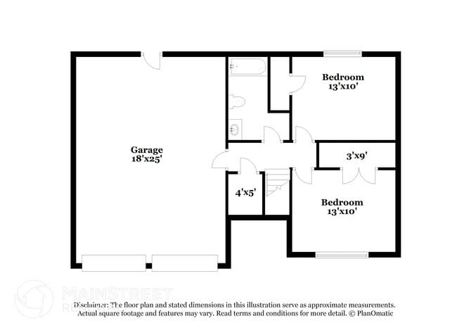 Building Photo - 3785 Waldrop Hills Dr