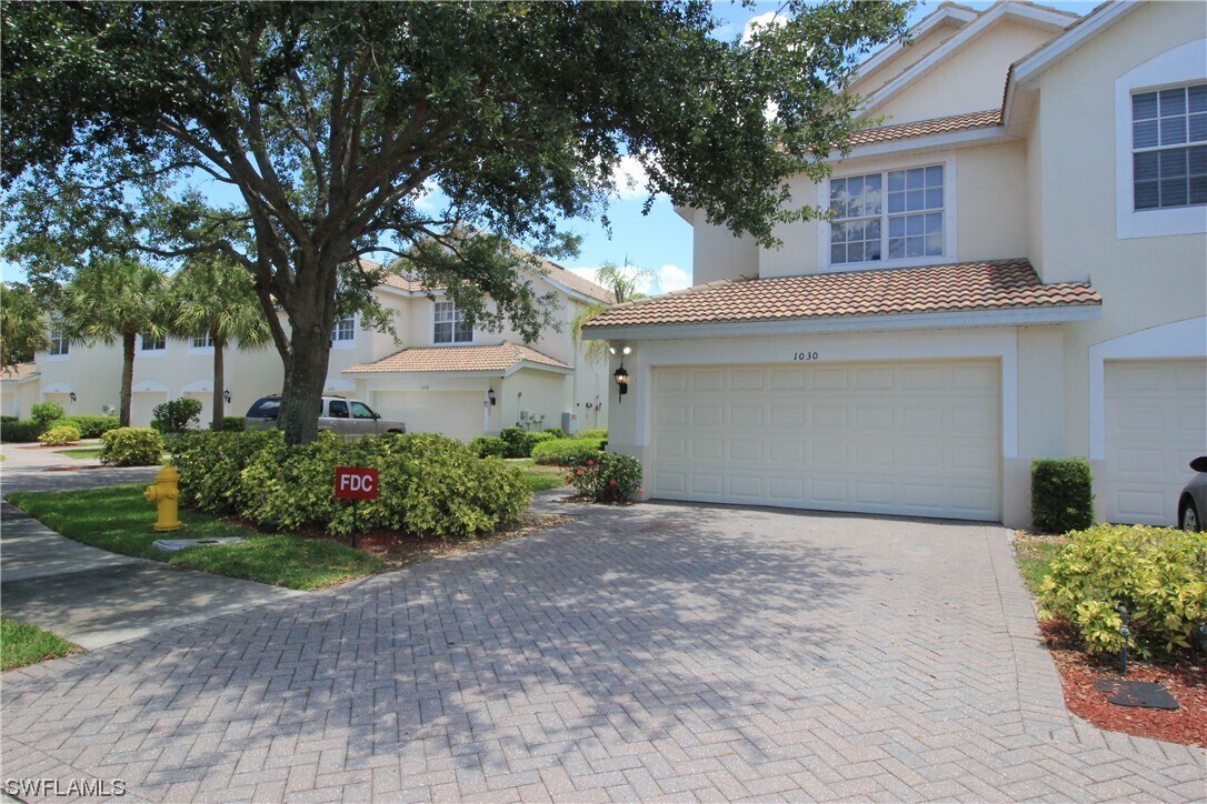 1030 Albany Ct, Naples, FL 34105 Townhome Rentals in Naples FL