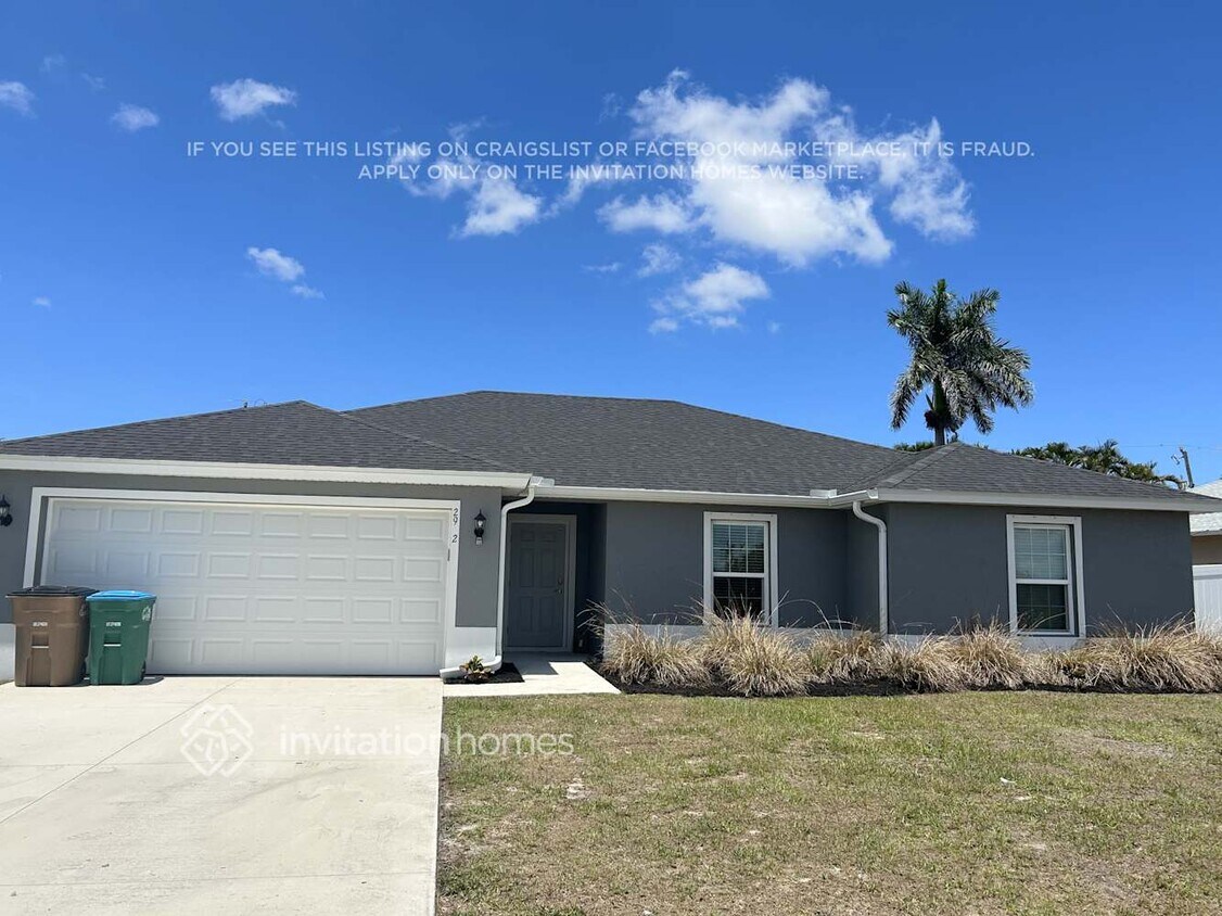 Foto principal - 2932 SW 5th Ave