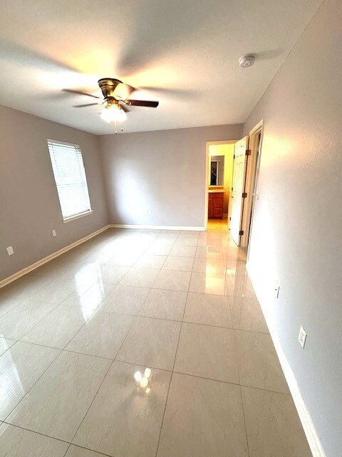 Dormitorio principal - 3616 Gallo Dr