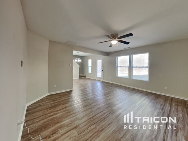 Building Photo - 855 Bitting Hall Circle Rural Hall NC
