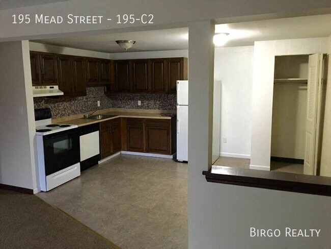 Building Photo - Welcome to Mead Meadows Apartments!