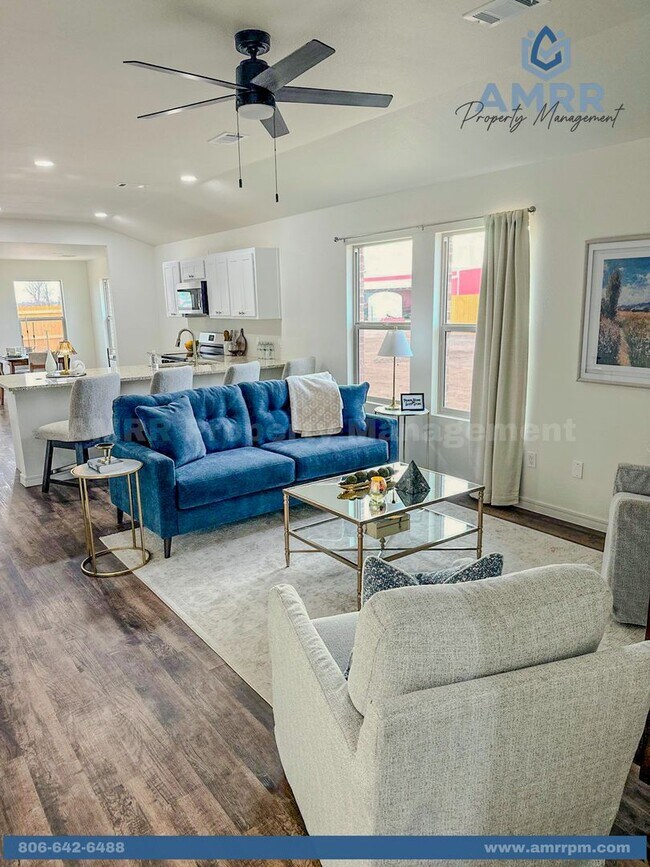 Foto del edificio - Brand New Home Located in Mesilla Park- Perfect for Modern Living!