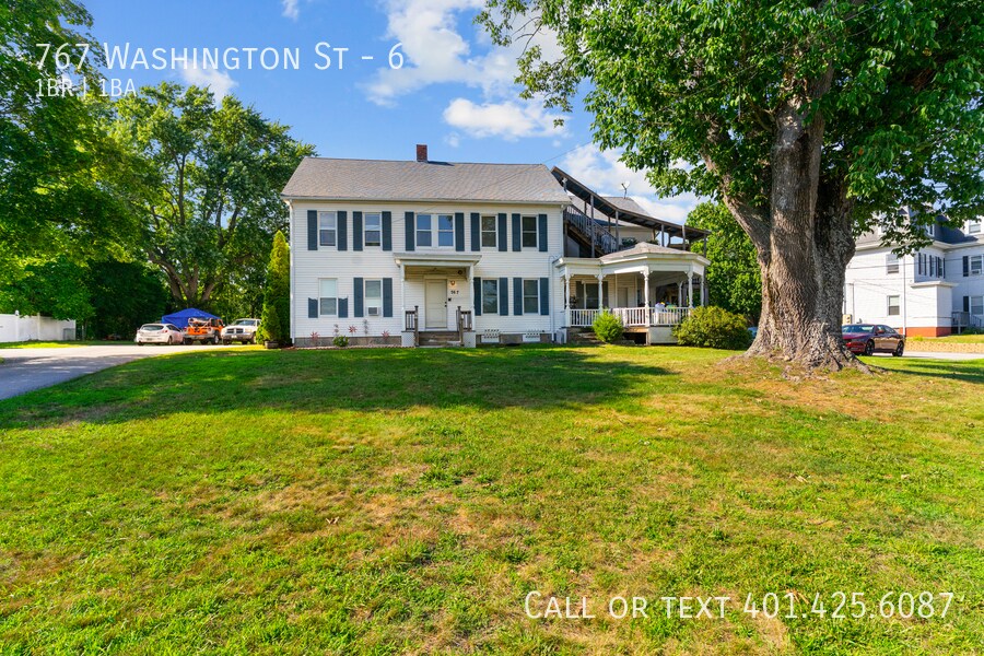 Foto principal - 767 Washington St