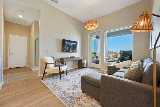 Foto del edificio - 4355 Ohio St