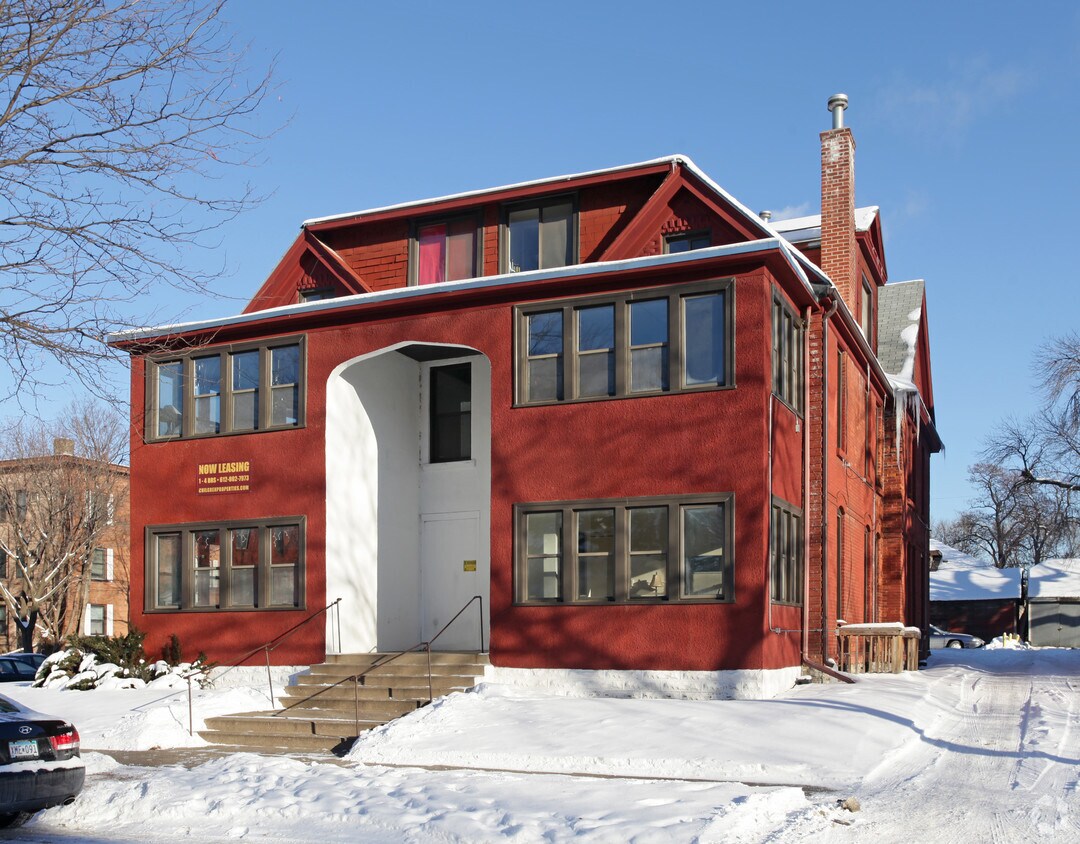 Primary Photo - 503 6th St SE