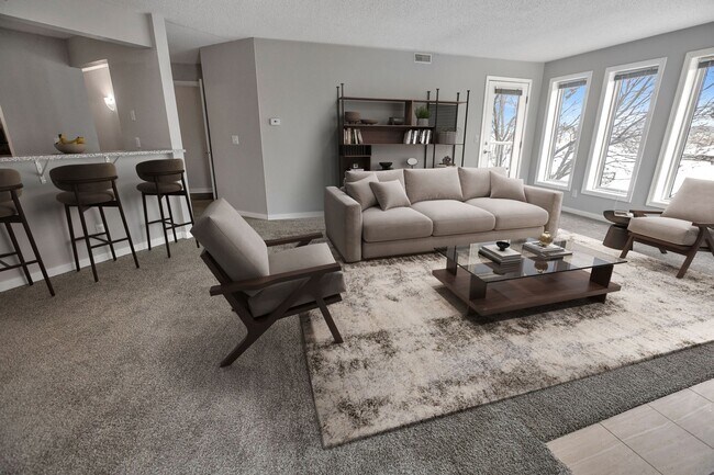 Interior Photo - Bristol Village Apartments
