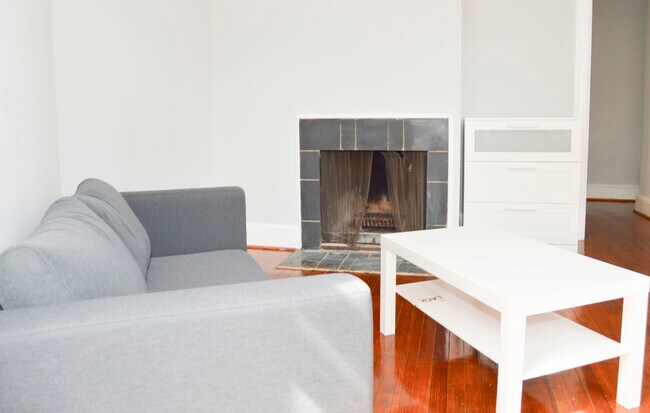 Foto del edificio - 201 Kentucky Ave SE