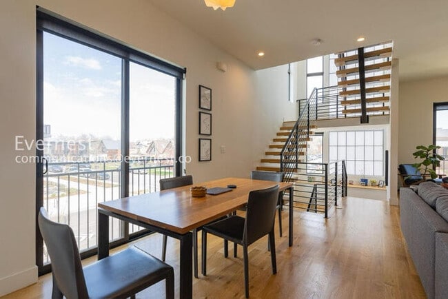 Foto del edificio - 2599 Arapahoe St