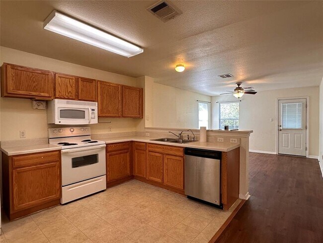 Foto del edificio - 316 Meadow Park Drive, Georgetown, TX 7862...