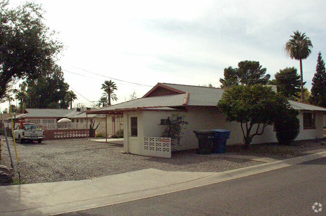 Montecito Apartments Rentals Phoenix, AZ