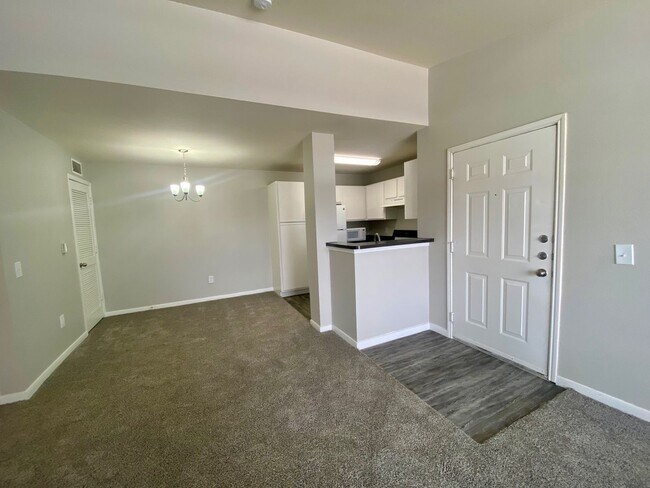 Foto del interior - Wyndham Apartments