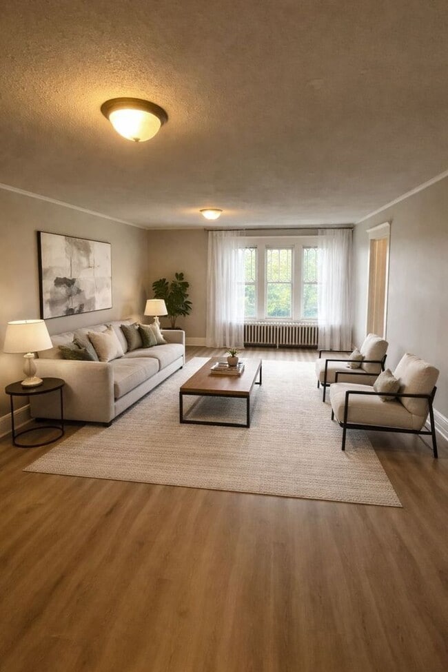 Building Photo - 601 Woodland Ave