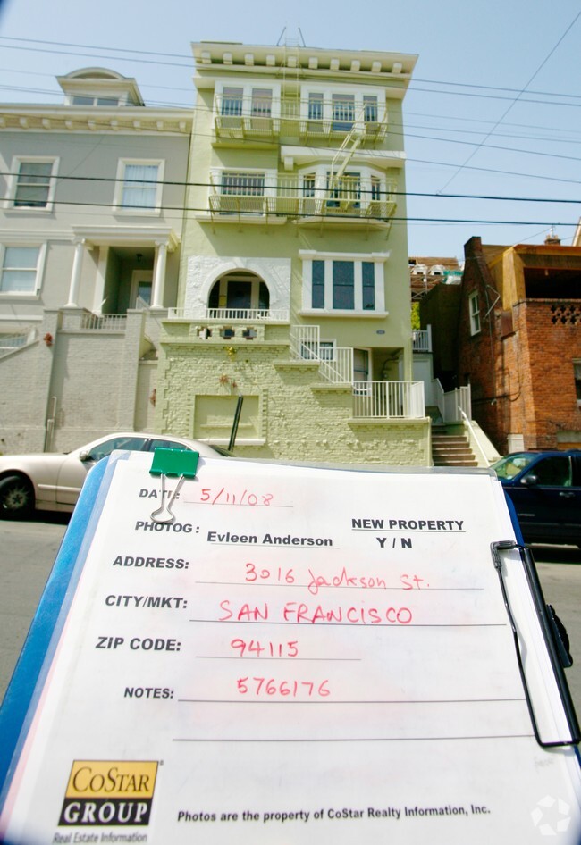  - SF Ballet Housing