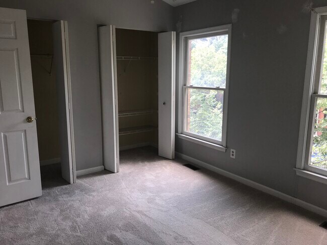 Bedroom 2 - 2929 Elliott St