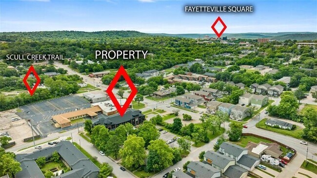 Foto del edificio - 1137 N Leverett Ave