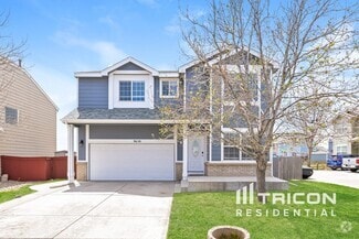 Building Photo - 9638 Lansing Cir