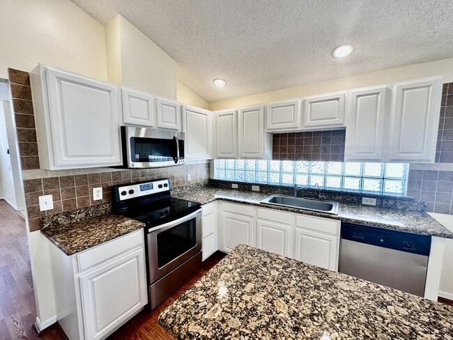 Building Photo - 9217 Telfer Run