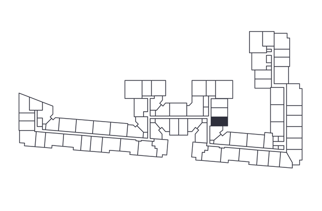 Interior Photo - Reynard