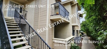 Building Photo - 3525 Grove St