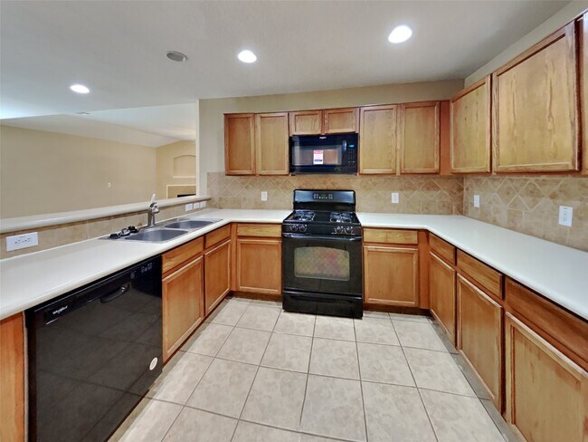 Foto del edificio - 2807 Bison Bluff