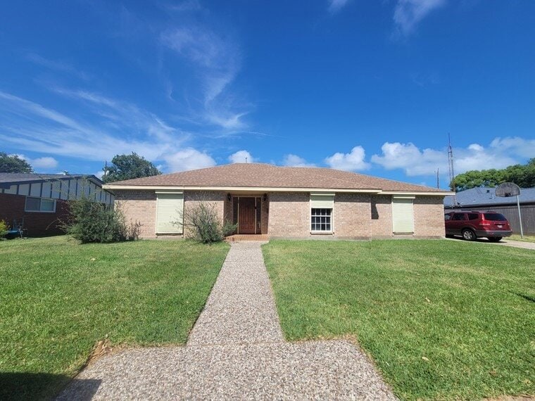 Photo - 2626 Beluche Drive Unit