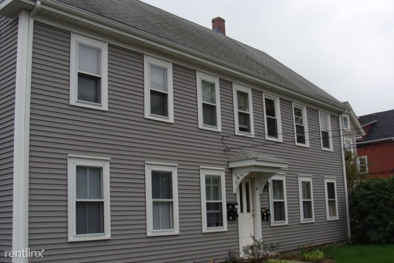 21 E Britannia St, Taunton, MA 02780 Apartment for Rent in Taunton
