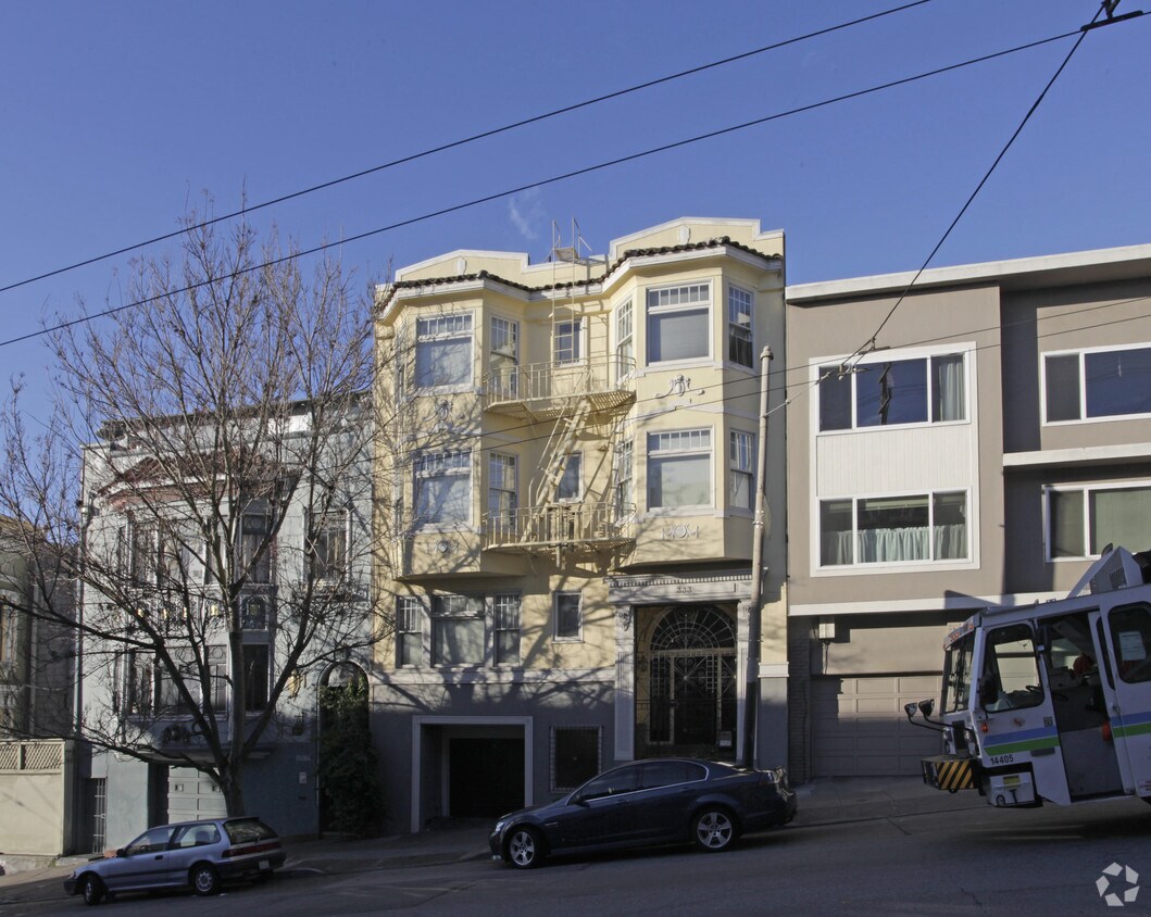 Primary Photo - 333 Fillmore St