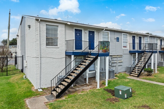 Foto del edificio - Spring Rose