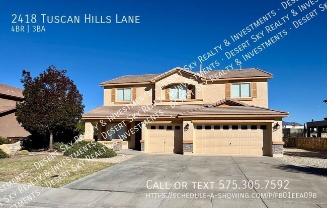 Building Photo - 2418 Tuscan Hills Ln