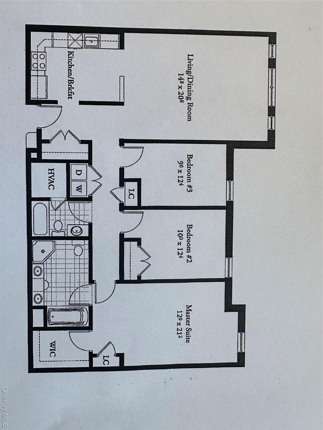 Foto del edificio - 75 Quaker Ave