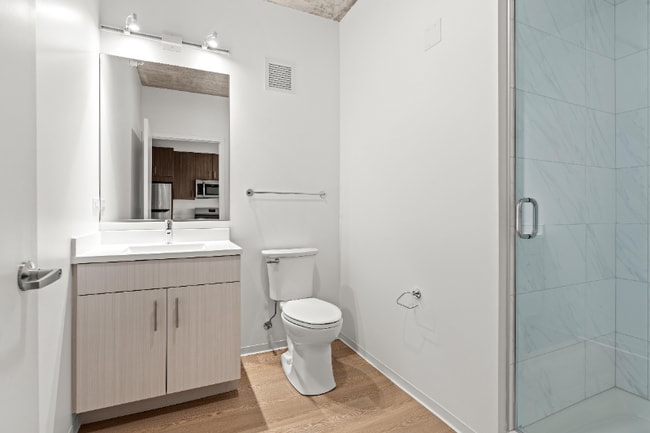 Foto del edificio - 1427 S Wabash Ave