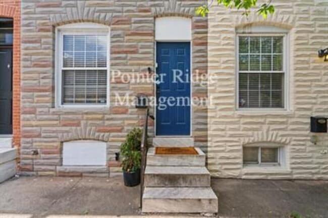 Building Photo - 155 N Streeper St