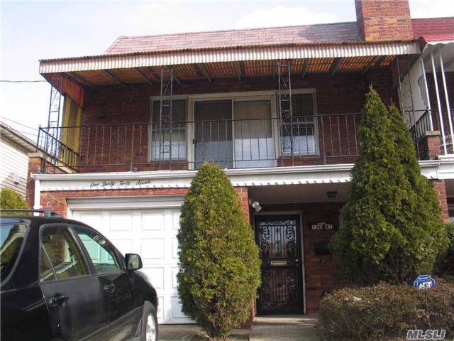 Building Photo - 130-47 Springfield Blvd