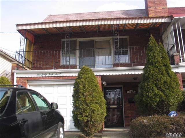 Foto del edificio - 130-47 Springfield Blvd