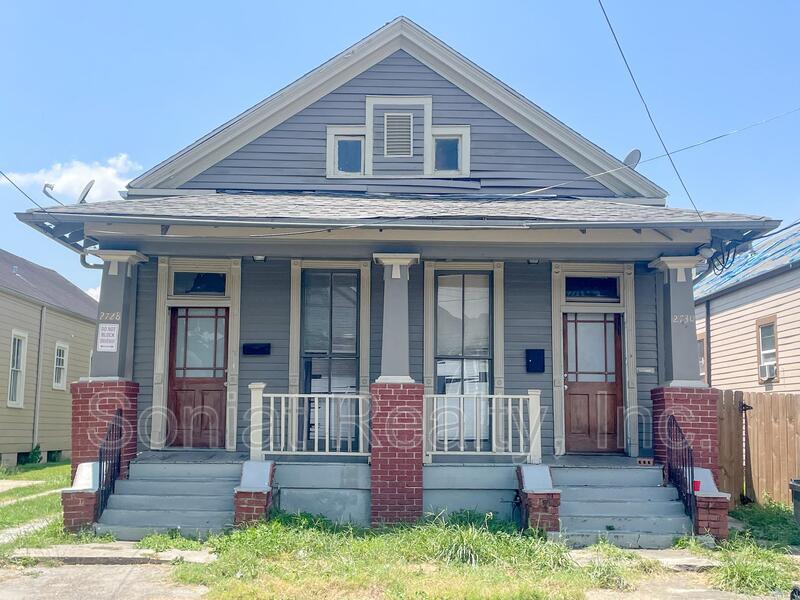 2730 Milan St, New Orleans, LA 70115 Condo for Rent in New Orleans, LA