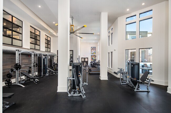 Foto del edificio - The Kirkwood Apartments at Edgewood