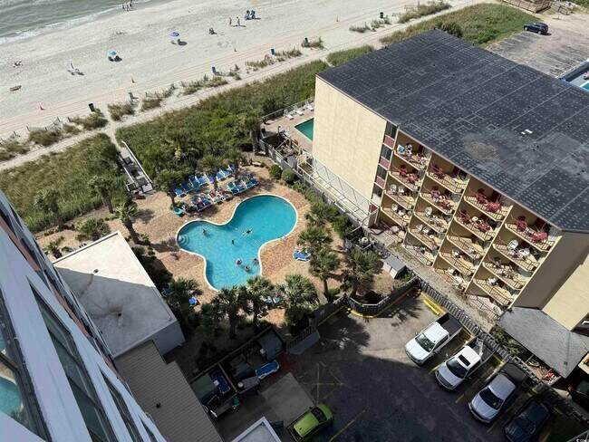 Foto del edificio - 1605 S Ocean Blvd