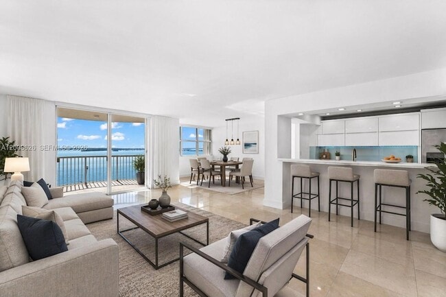 Photo - 1420 Brickell Bay Dr Apartment