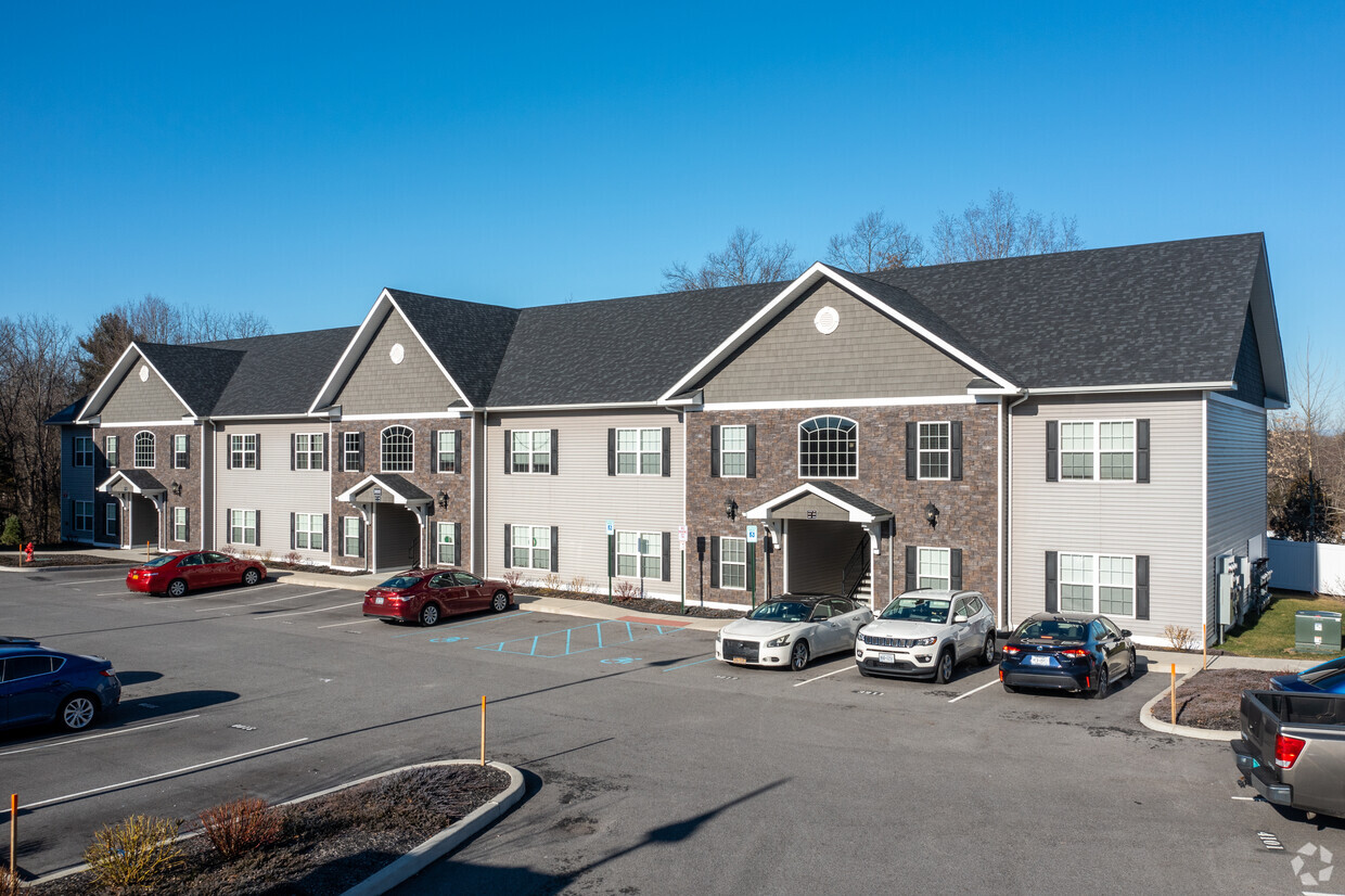 Olde Hopewell Commons - Apartments in Wappingers Falls, NY | Apartments.com